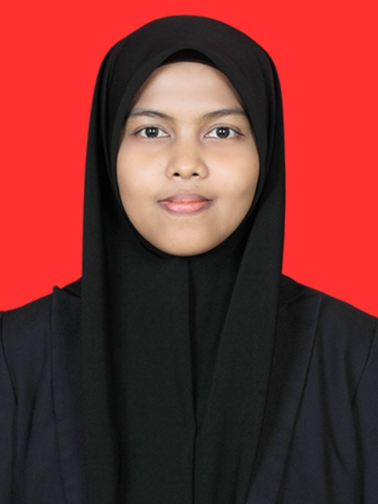 Khalifatuzzahrah A.J.